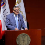 UANL celebra 50 años del servicio social con reconocimiento a la excelencia universitaria