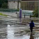 Hallan cráneo humano en mochila abandonada en el Museo de Historia Mexicana