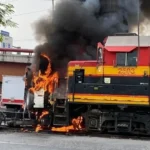 Trenes Sin Horario Desesperan a Conductores en Monterrey