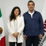 Jesús Nava, alcalde de Santa Catarina, se une a Morena