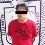 Escudo García: Detienen a Hombre por Agresión con Arma Blanca en Real de Capellanía