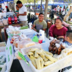 Comerciantes de La Huastequita enfrentan bajas ventas a fin de año