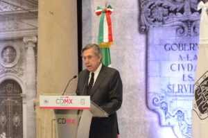 Cuauhtémoc Cárdenas Solórzano