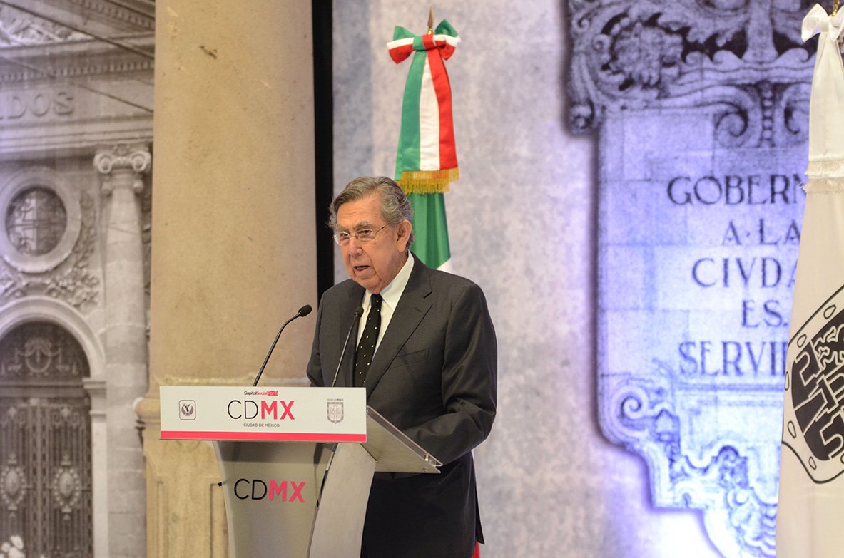 Cuauhtémoc Cárdenas Solórzano