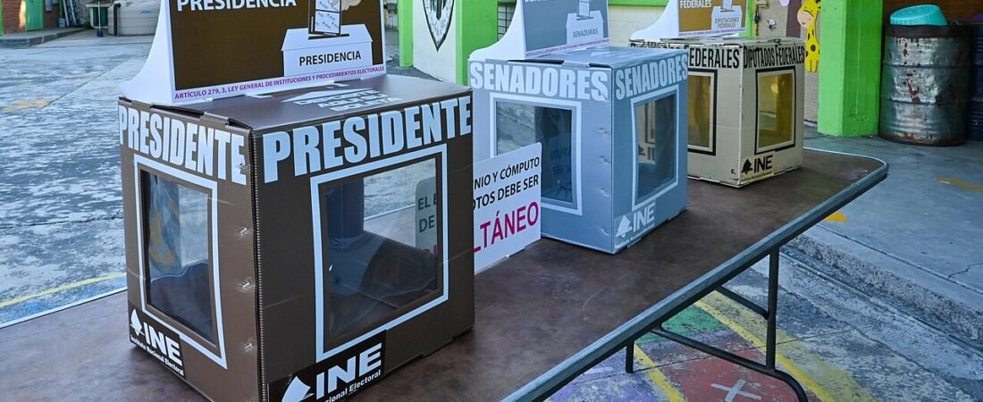 Manuel Guerra confirma que buscará la reelección en García en 2027