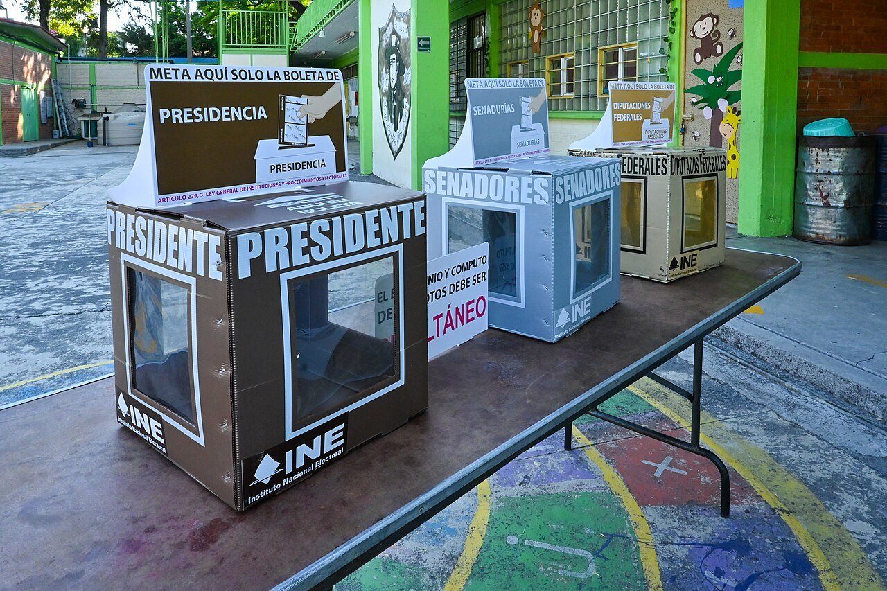 Manuel Guerra confirma que buscará la reelección en García en 2027