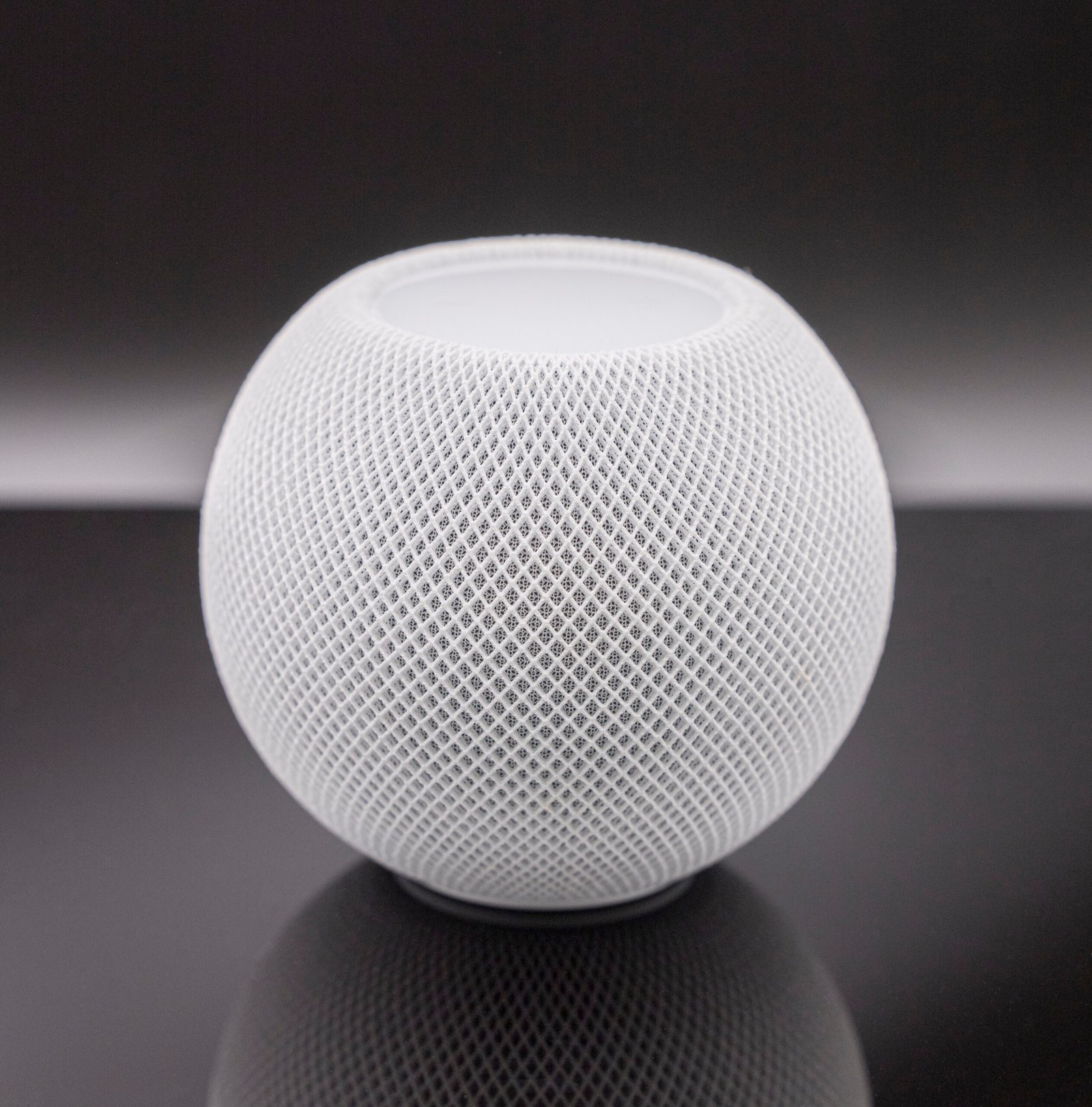 Altavoz inteligente HomePod mini de Apple
