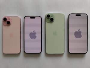 iPhone de Apple