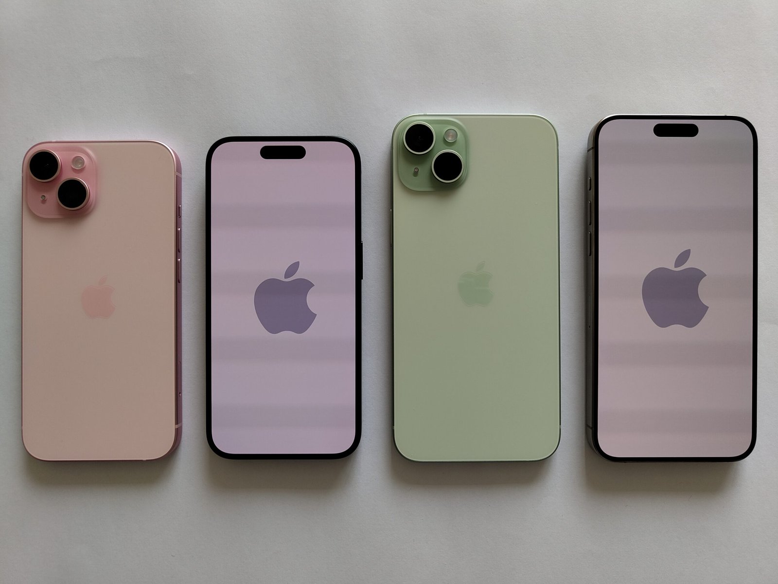 iPhone de Apple