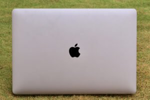 Computadora portátil MacBook Pro de Apple