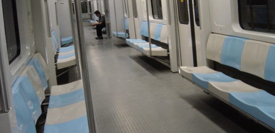 Gobierno de NL garantiza seguridad en la Línea 4 del Metro