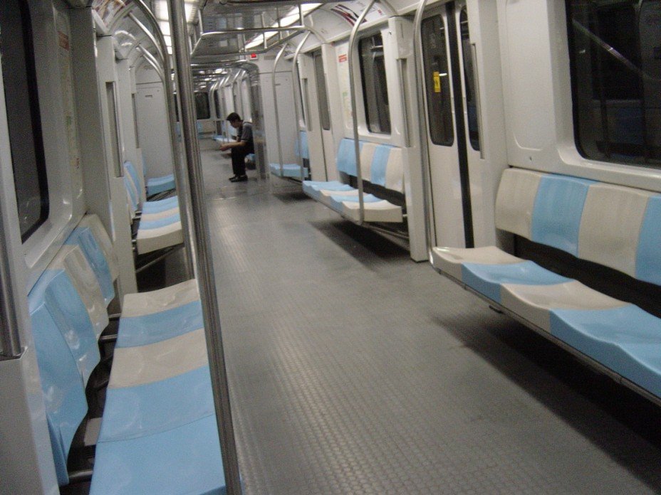 Gobierno de NL garantiza seguridad en la Línea 4 del Metro
