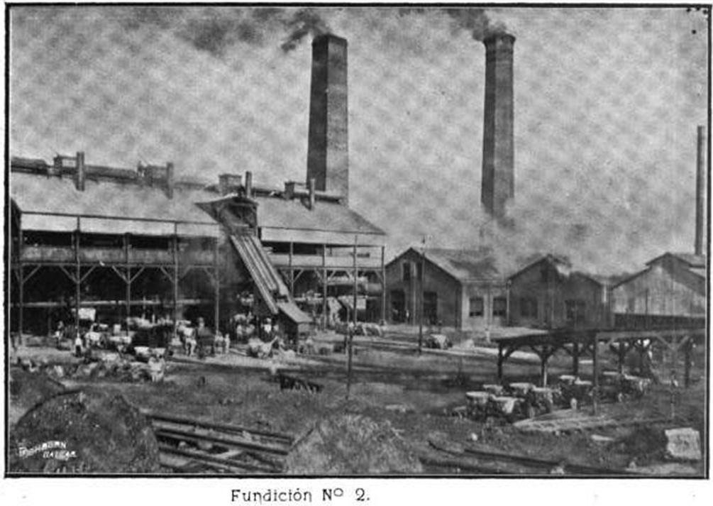 Fundidora, símbolo de la tradición industrial de Monterrey