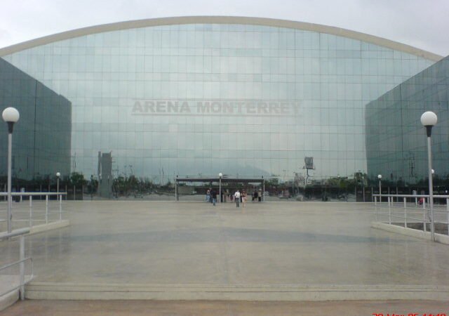Grupo Frontera abre tercera fecha en la Arena Monterrey