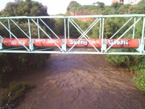 Ducto de Pemex; en Apodaca la FGR aseguró un túnel a 20 metros de los ductos