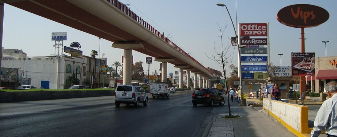 San Nicolás y Ternium rehabilitarán las avenidas Múnich y Guerrero