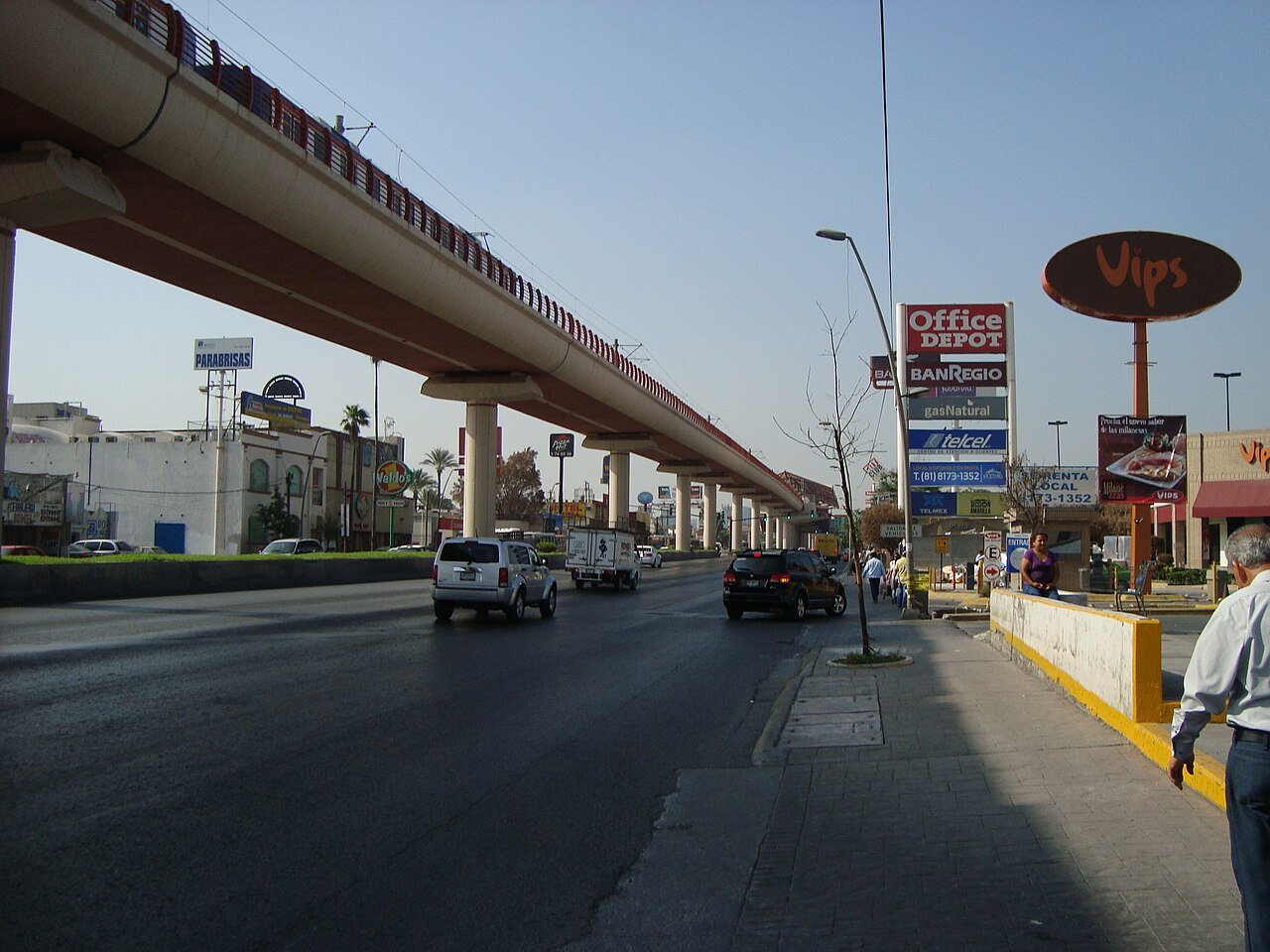 San Nicolás y Ternium rehabilitarán las avenidas Múnich y Guerrero