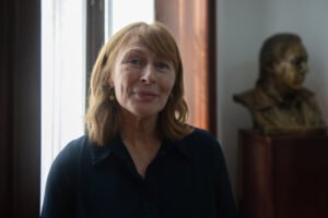 Tatiana Clouthier en 2025