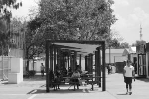 Campus Ciudad de México del Tecnológico de Monterrey